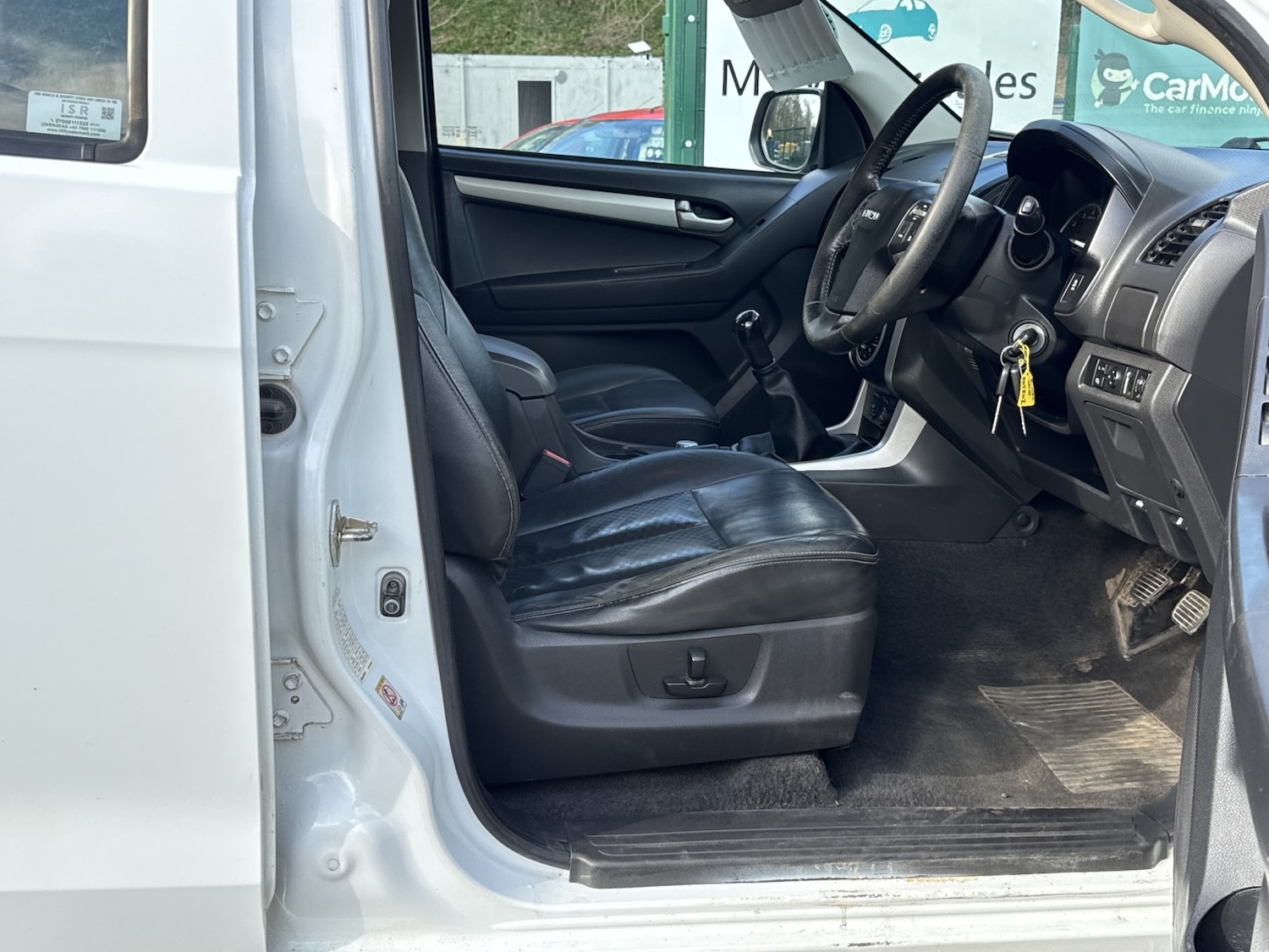 Used Isuzu D-Max 2015 for sale - 78155413: Photo 17