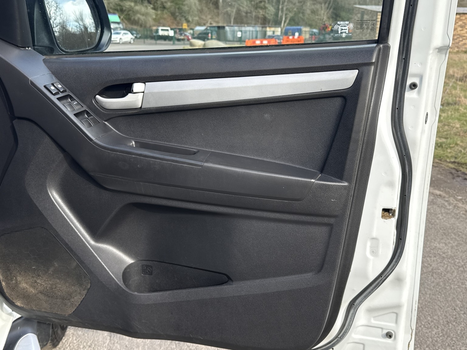 Used Isuzu D-Max 2015 for sale - 78155413: Photo 18