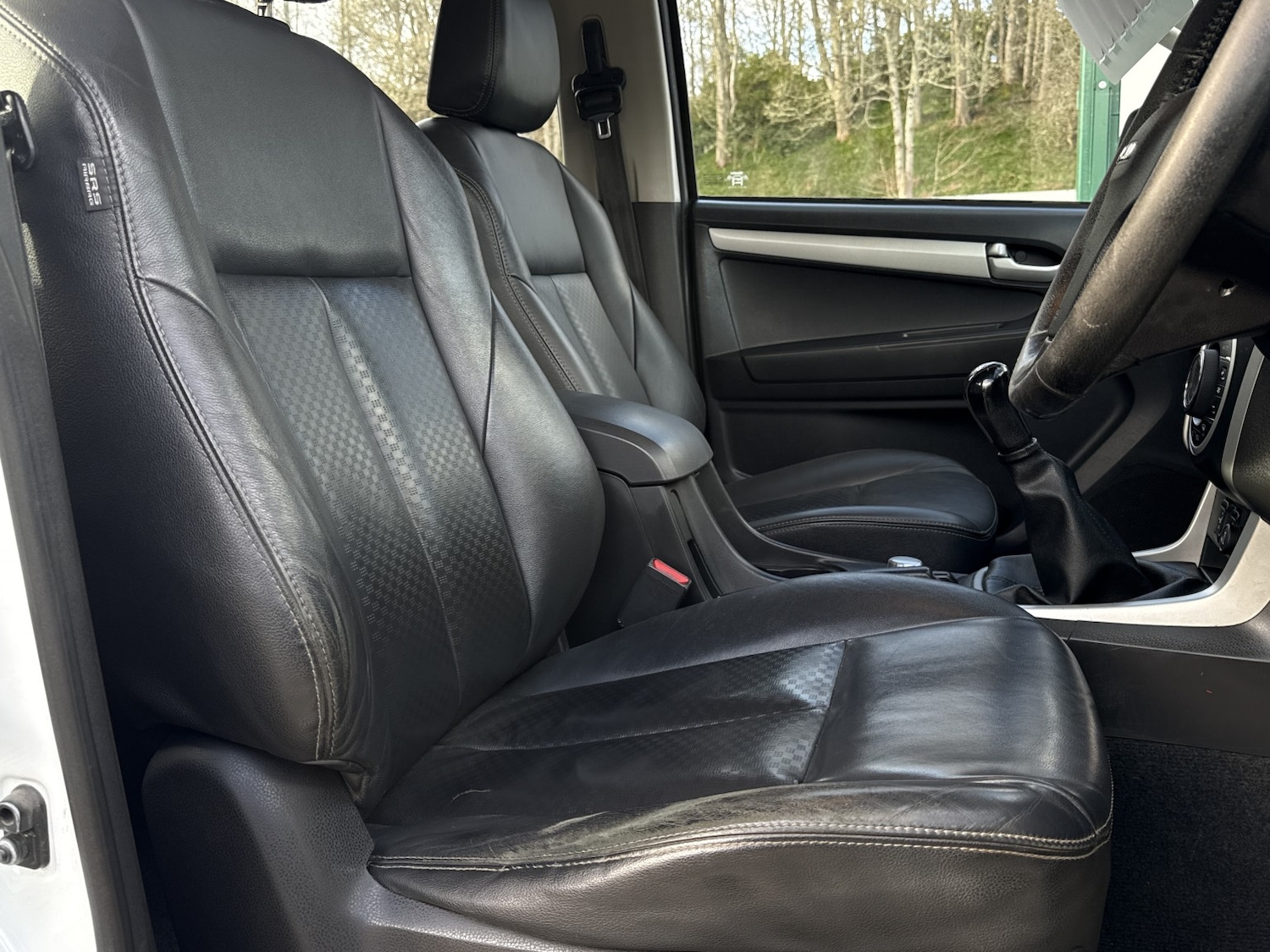 Used Isuzu D-Max 2015 for sale - 78155413: Photo 19