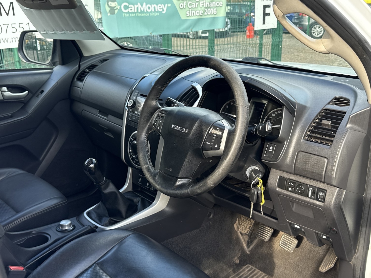 Used Isuzu D-Max 2015 for sale - 78155413: Photo 20