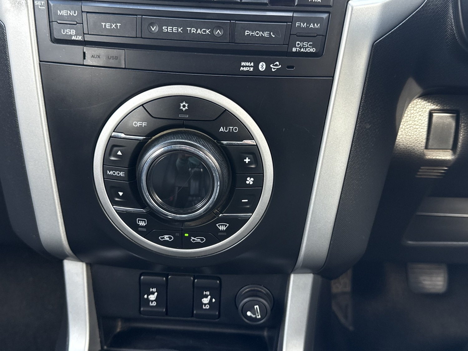 Used Isuzu D-Max 2015 for sale - 78155413: Photo 24