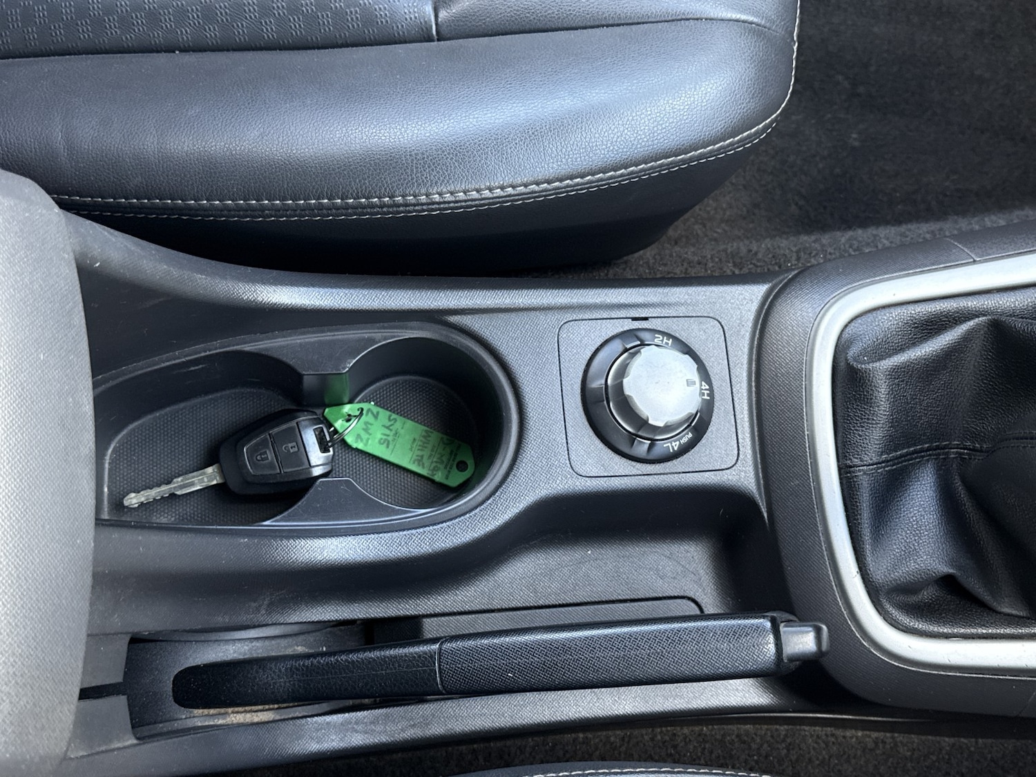 Used Isuzu D-Max 2015 for sale - 78155413: Photo 26