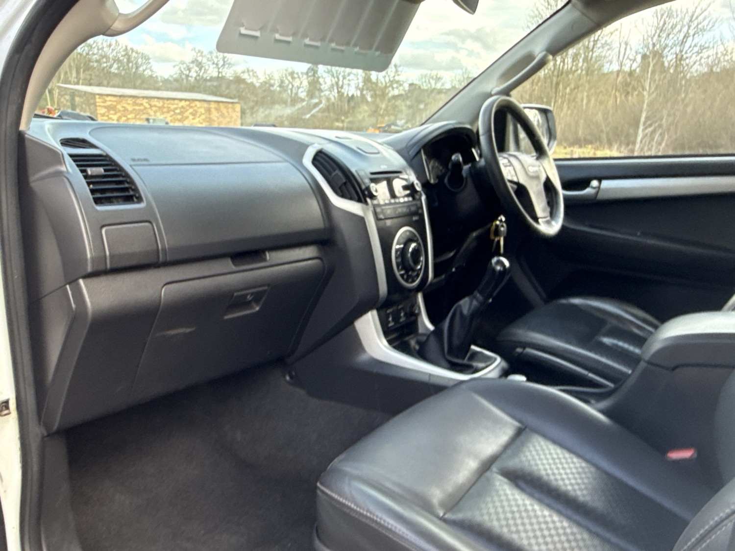 Used Isuzu D-Max 2015 for sale - 78155413: Photo 29