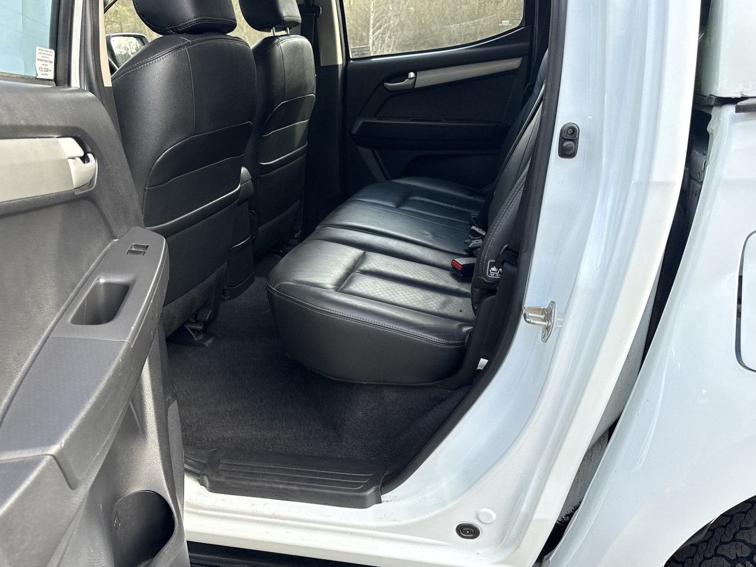 Used Isuzu D-Max 2015 for sale - 78155413: Photo 30