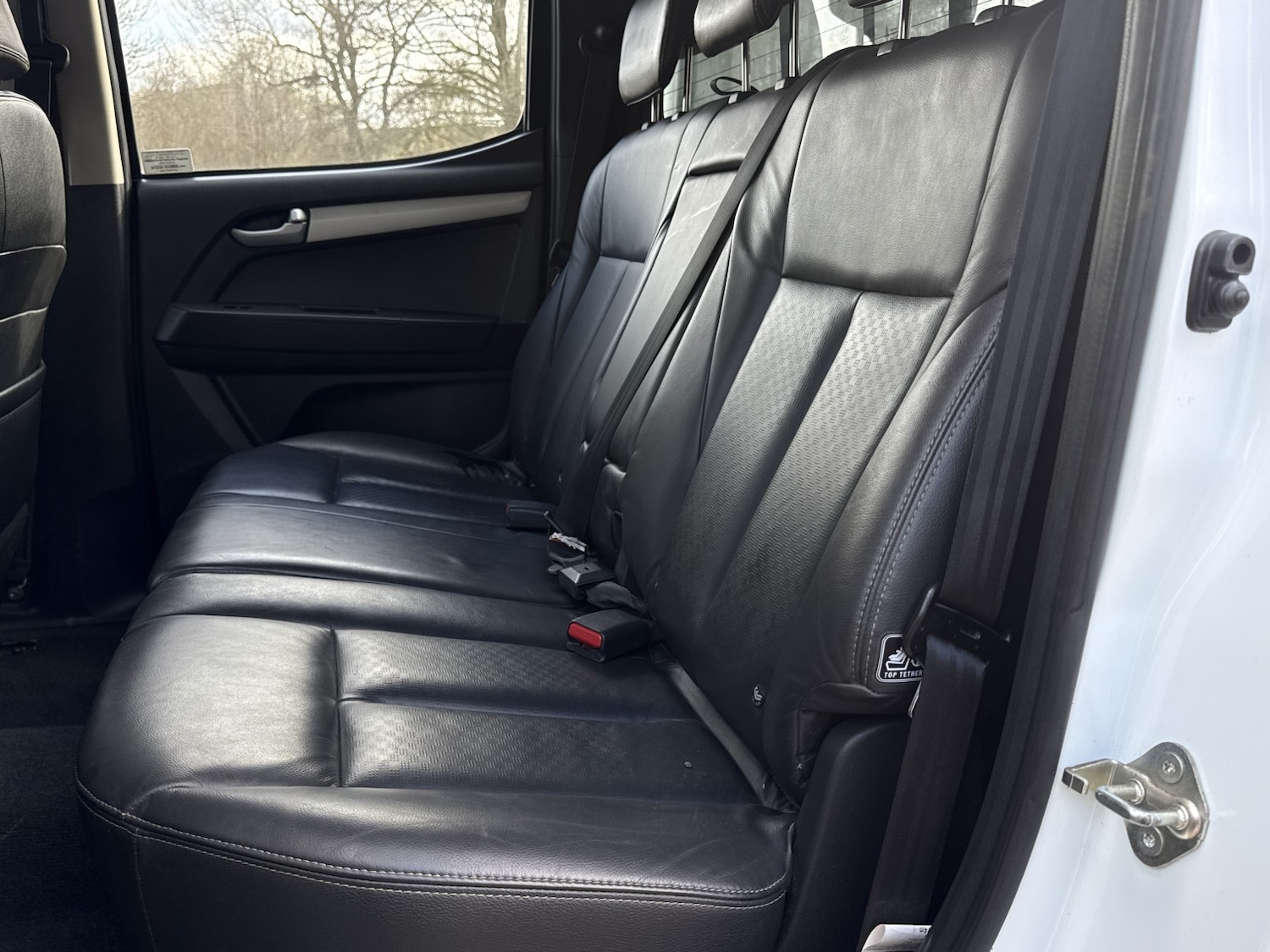 Used Isuzu D-Max 2015 for sale - 78155413: Photo 31