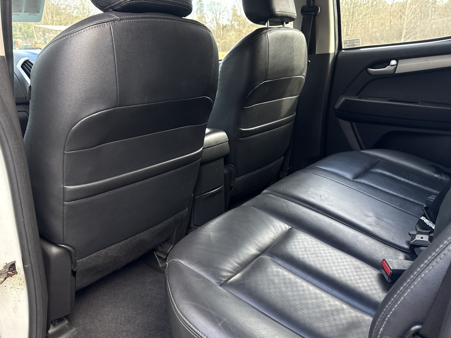 Used Isuzu D-Max 2015 for sale - 78155413: Photo 32