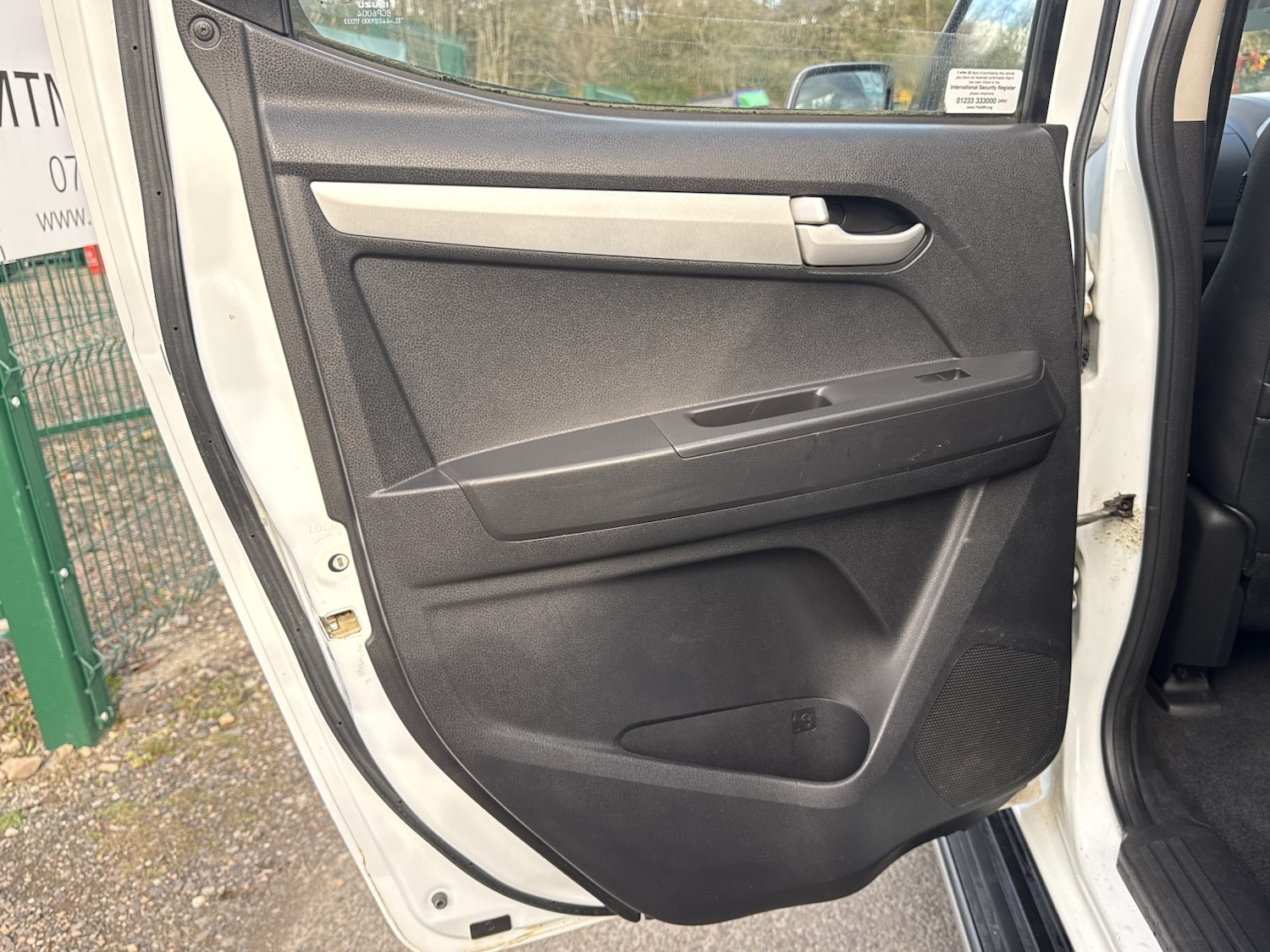 Used Isuzu D-Max 2015 for sale - 78155413: Photo 33