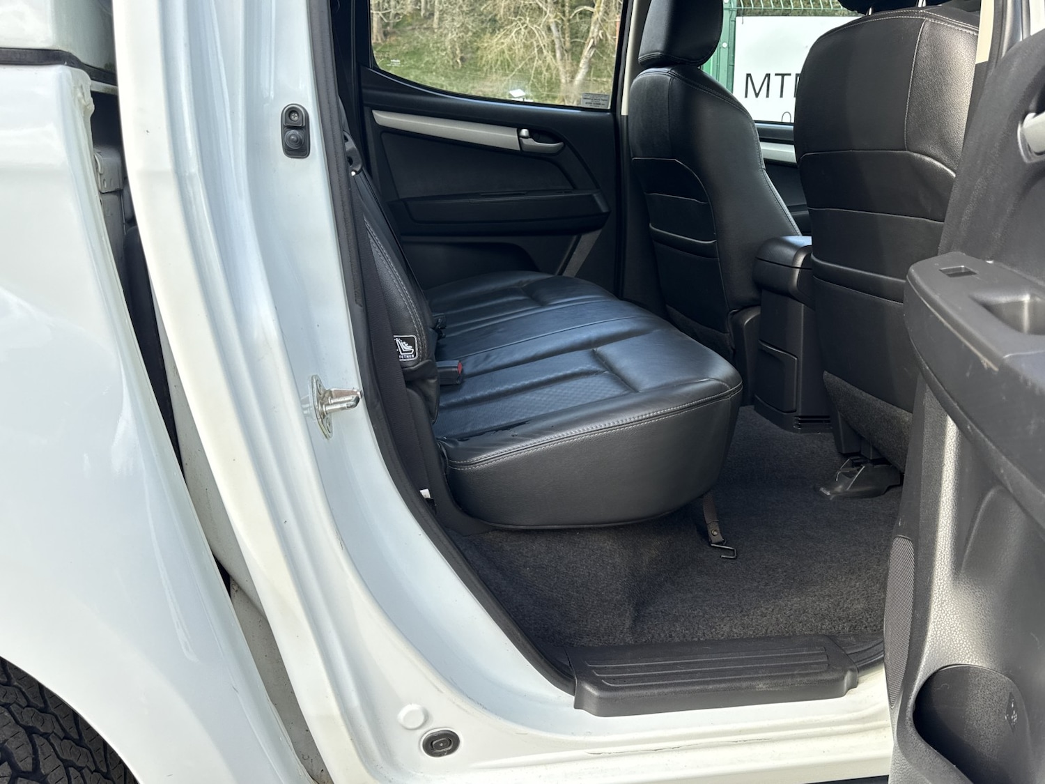 Used Isuzu D-Max 2015 for sale - 78155413: Photo 34