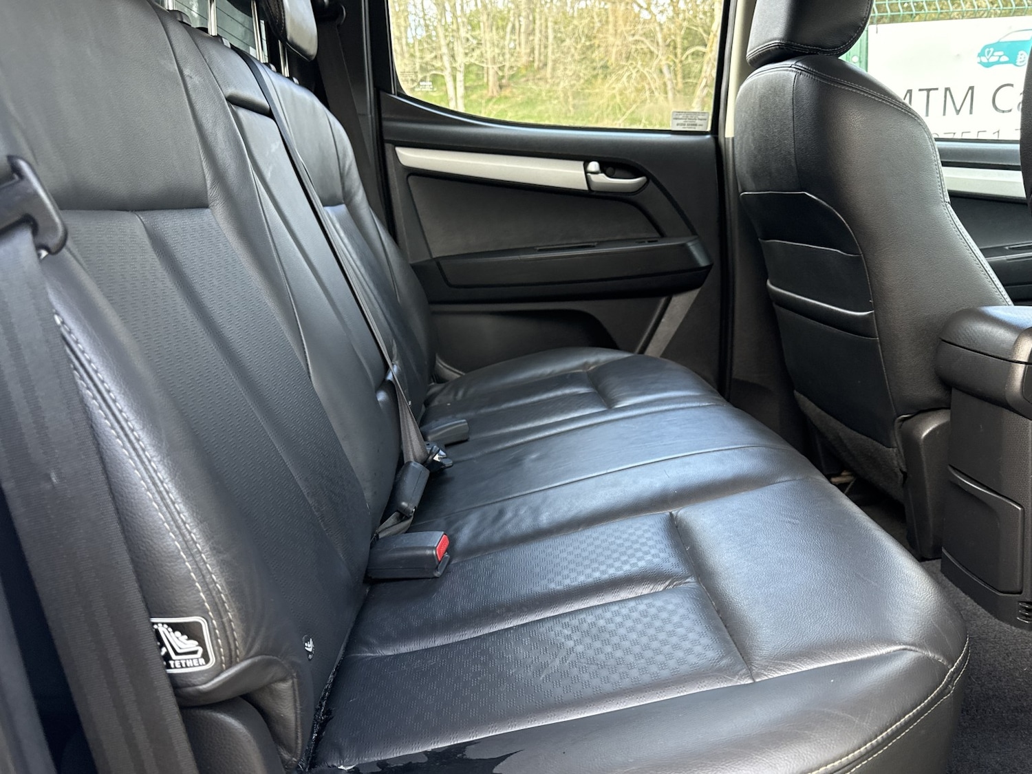 Used Isuzu D-Max 2015 for sale - 78155413: Photo 35