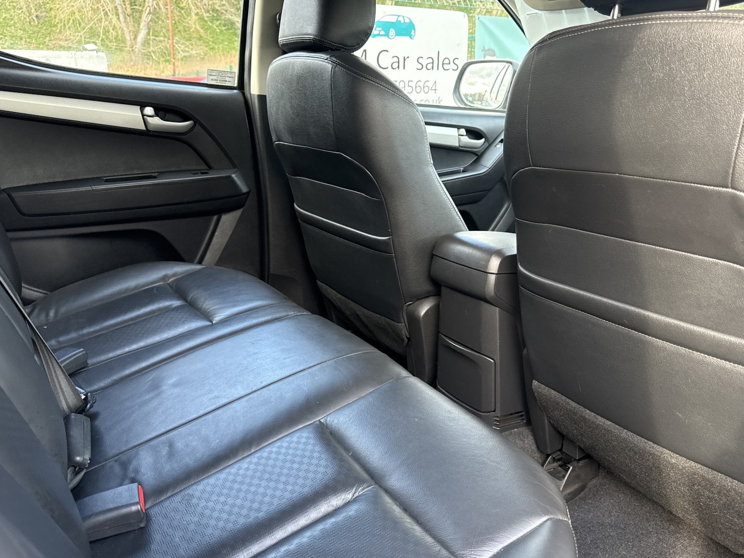 Used Isuzu D-Max 2015 for sale - 78155413: Photo 36