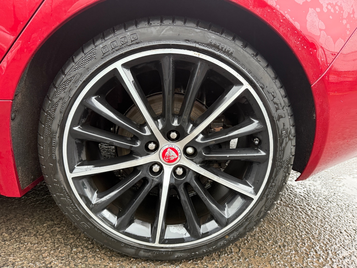 Used Jaguar XE 2017 for sale - 77039198: Photo 12