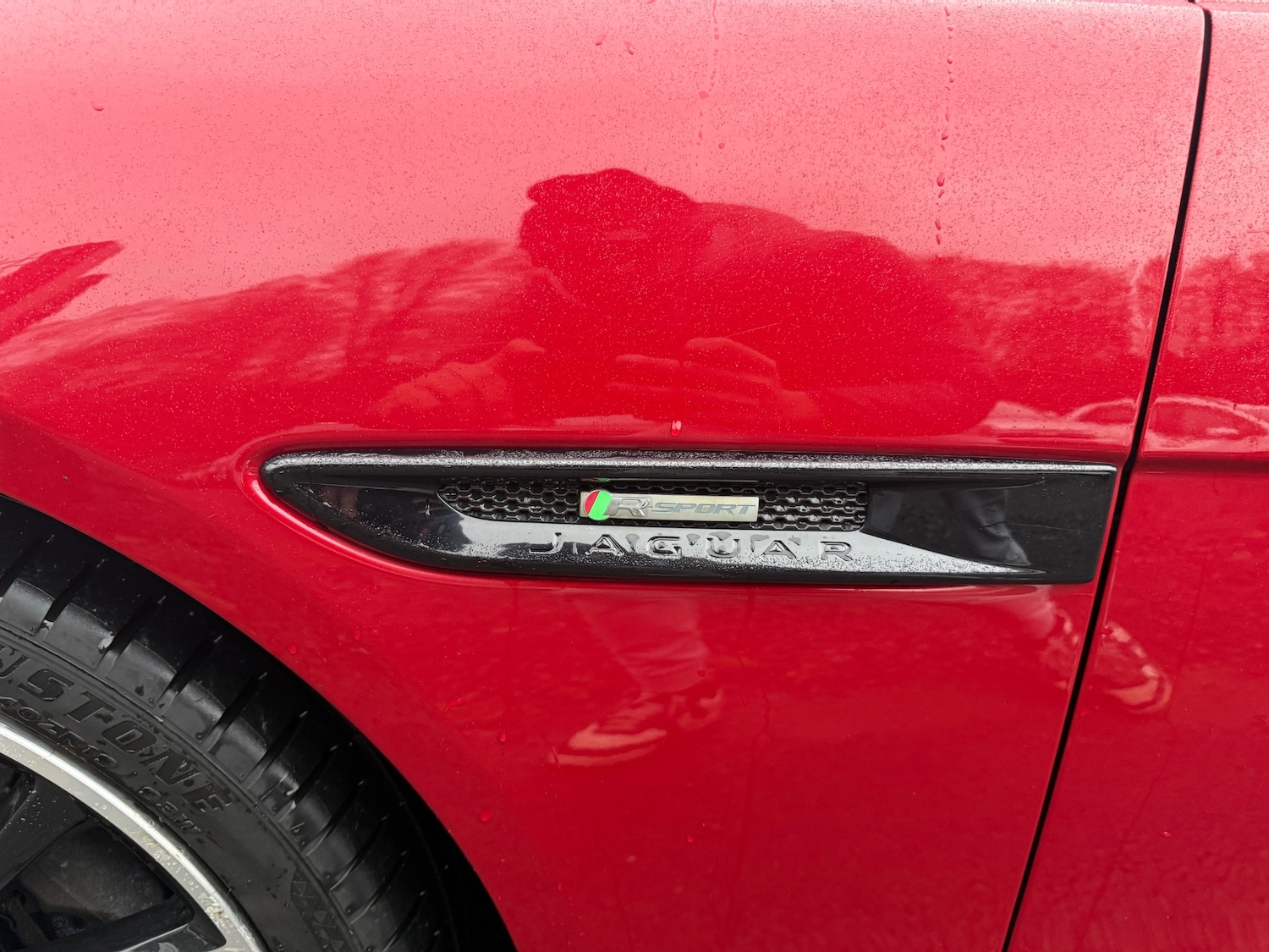 Used Jaguar XE 2017 for sale - 77039198: Photo 13