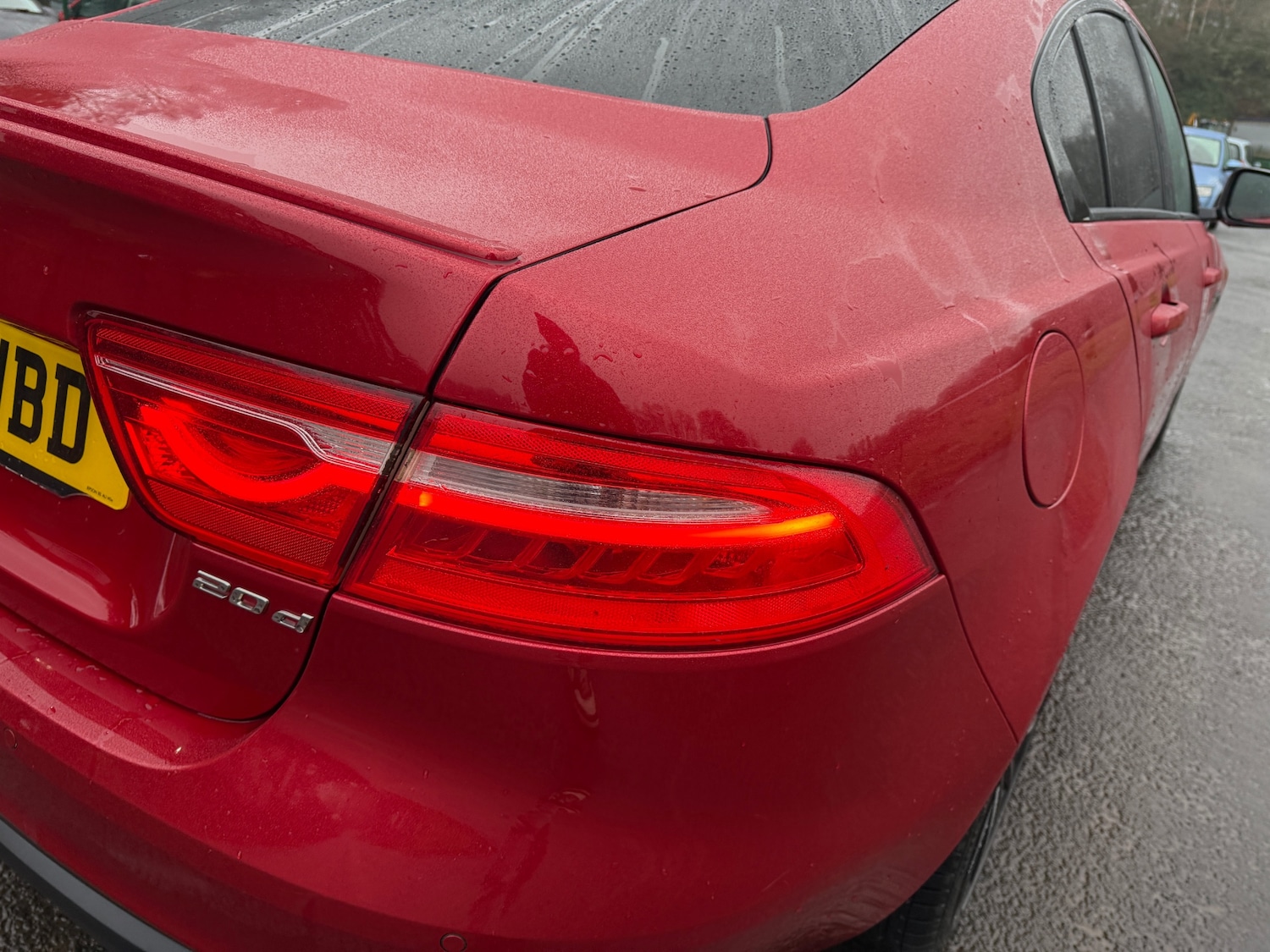 Used Jaguar XE 2017 for sale - 77039198: Photo 14