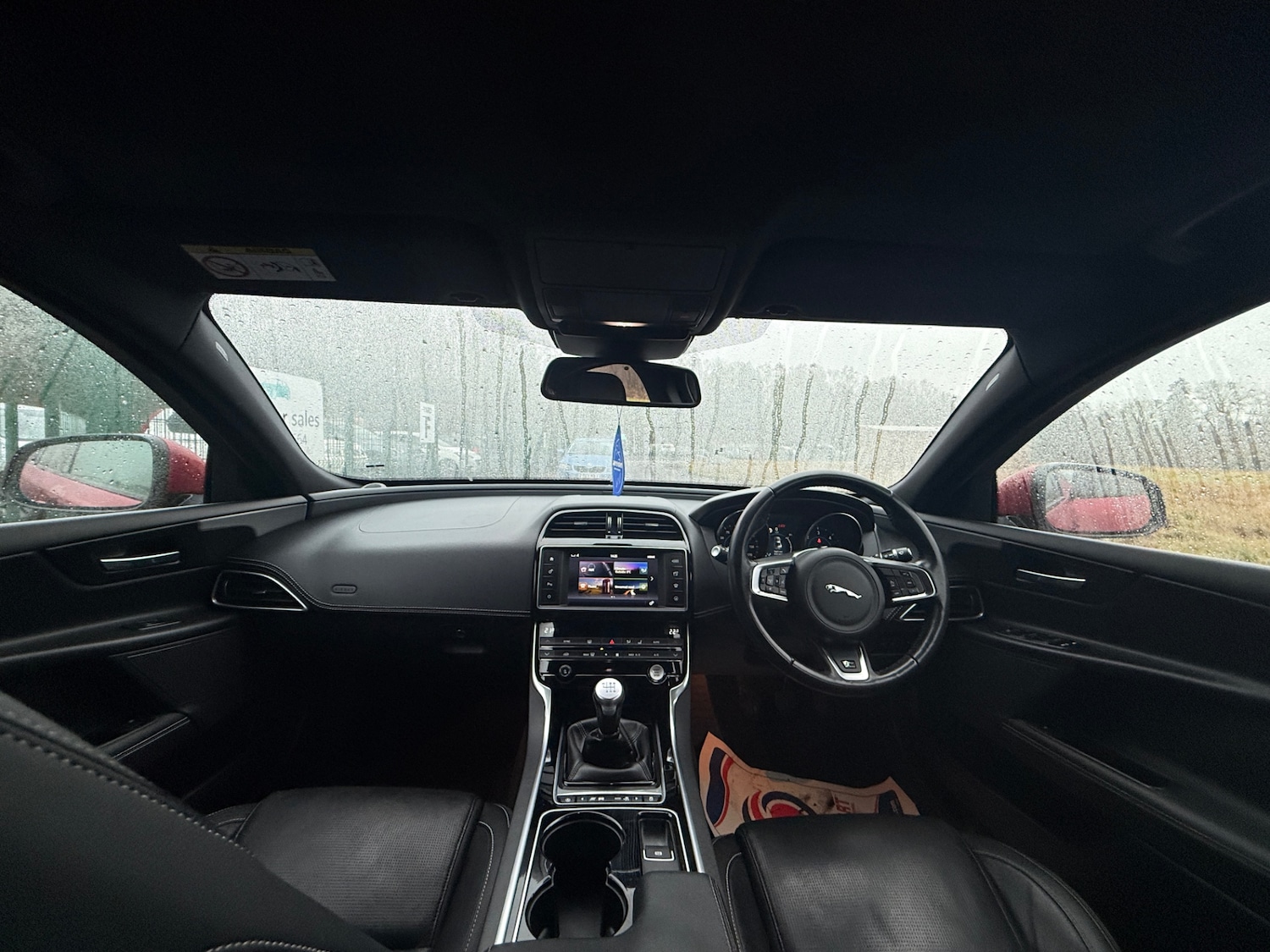 Used Jaguar XE 2017 for sale - 77039198: Photo 16