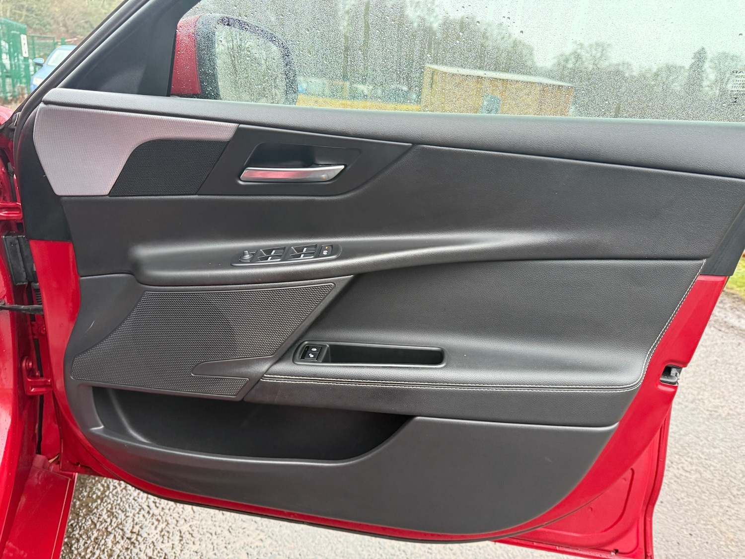 Used Jaguar XE 2017 for sale - 77039198: Photo 19