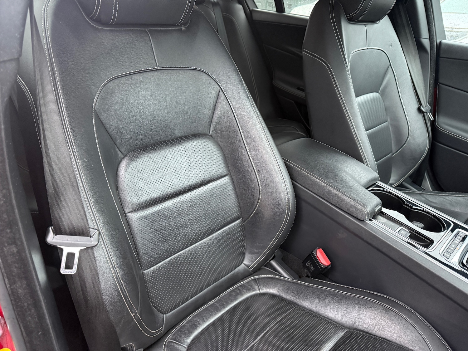 Used Jaguar XE 2017 for sale - 77039198: Photo 20