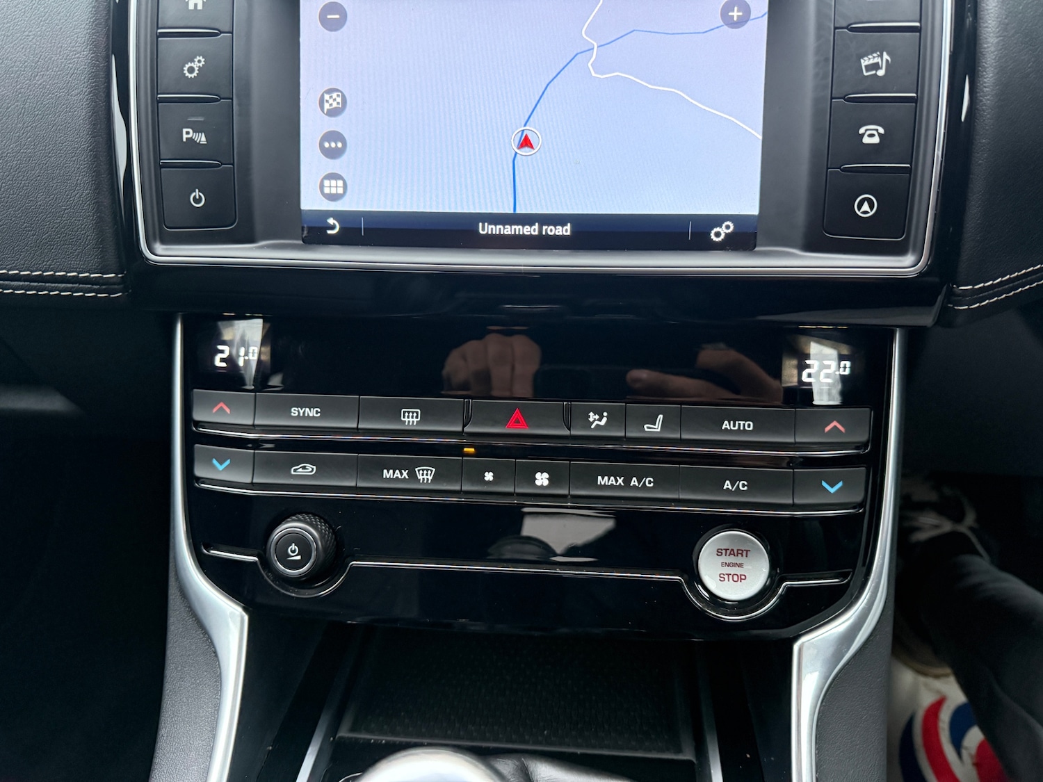 Used Jaguar XE 2017 for sale - 77039198: Photo 26