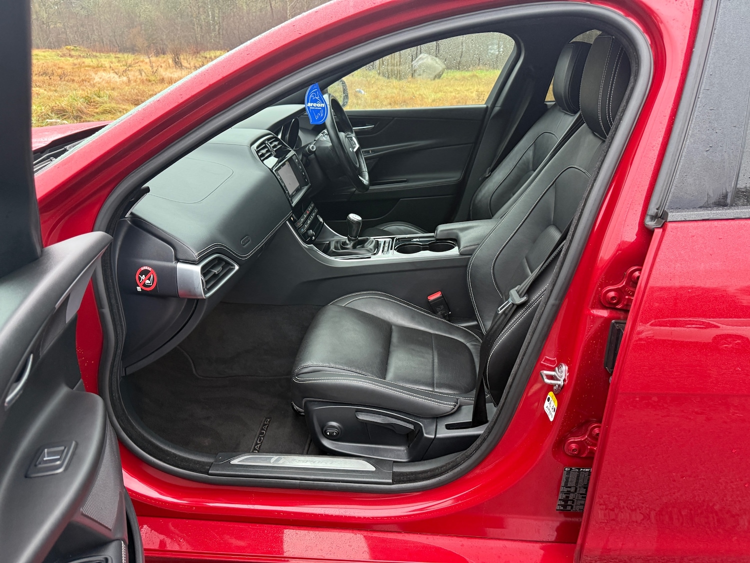 Used Jaguar XE 2017 for sale - 77039198: Photo 28