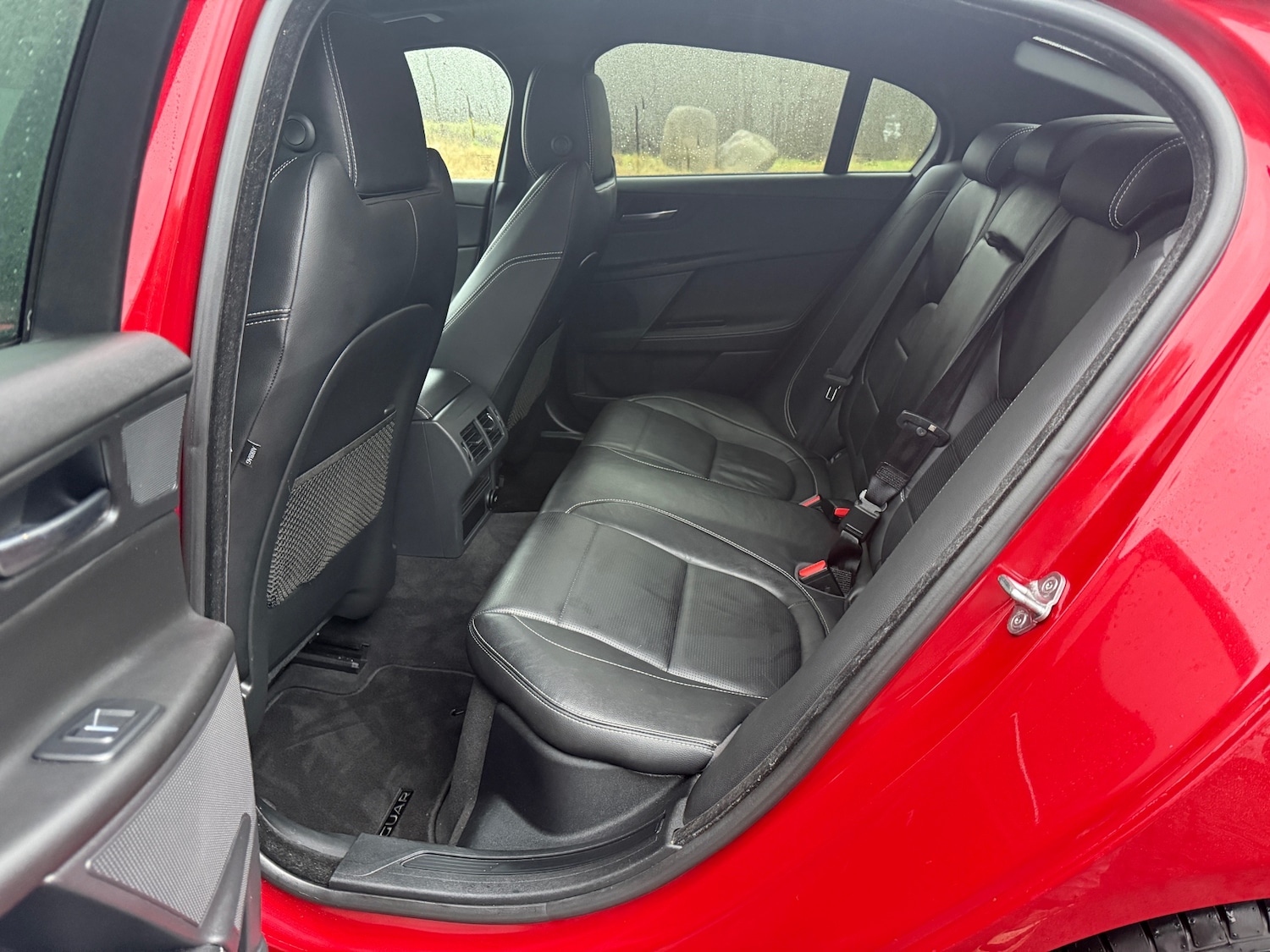 Used Jaguar XE 2017 for sale - 77039198: Photo 31