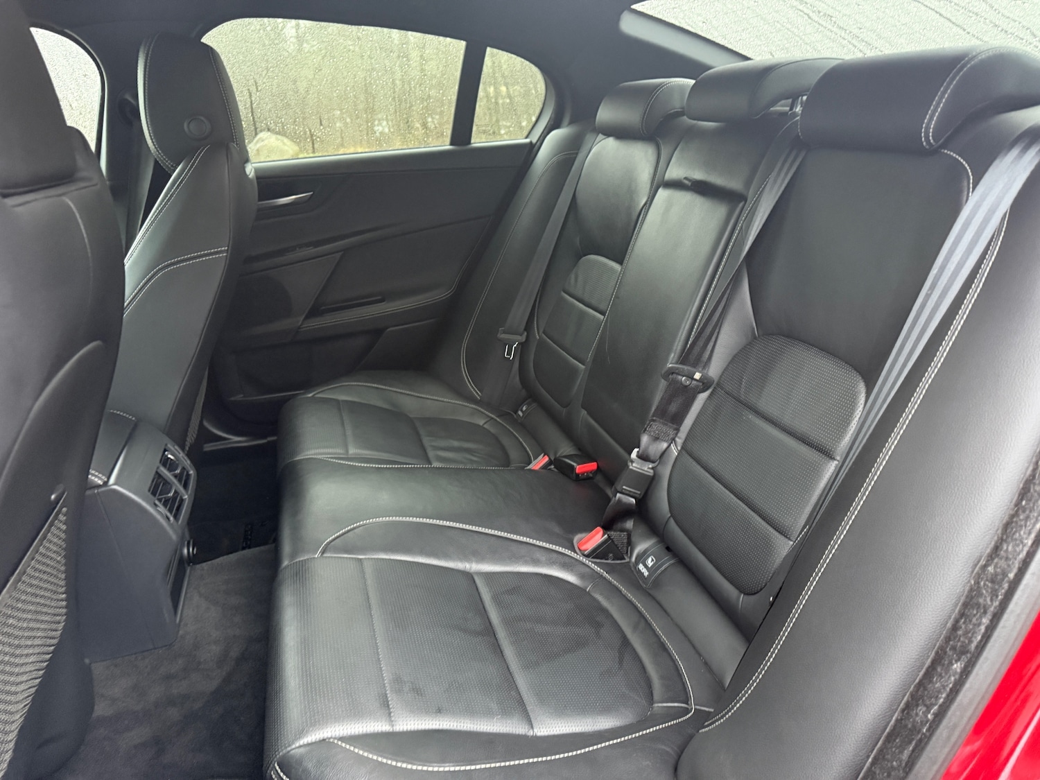 Used Jaguar XE 2017 for sale - 77039198: Photo 32