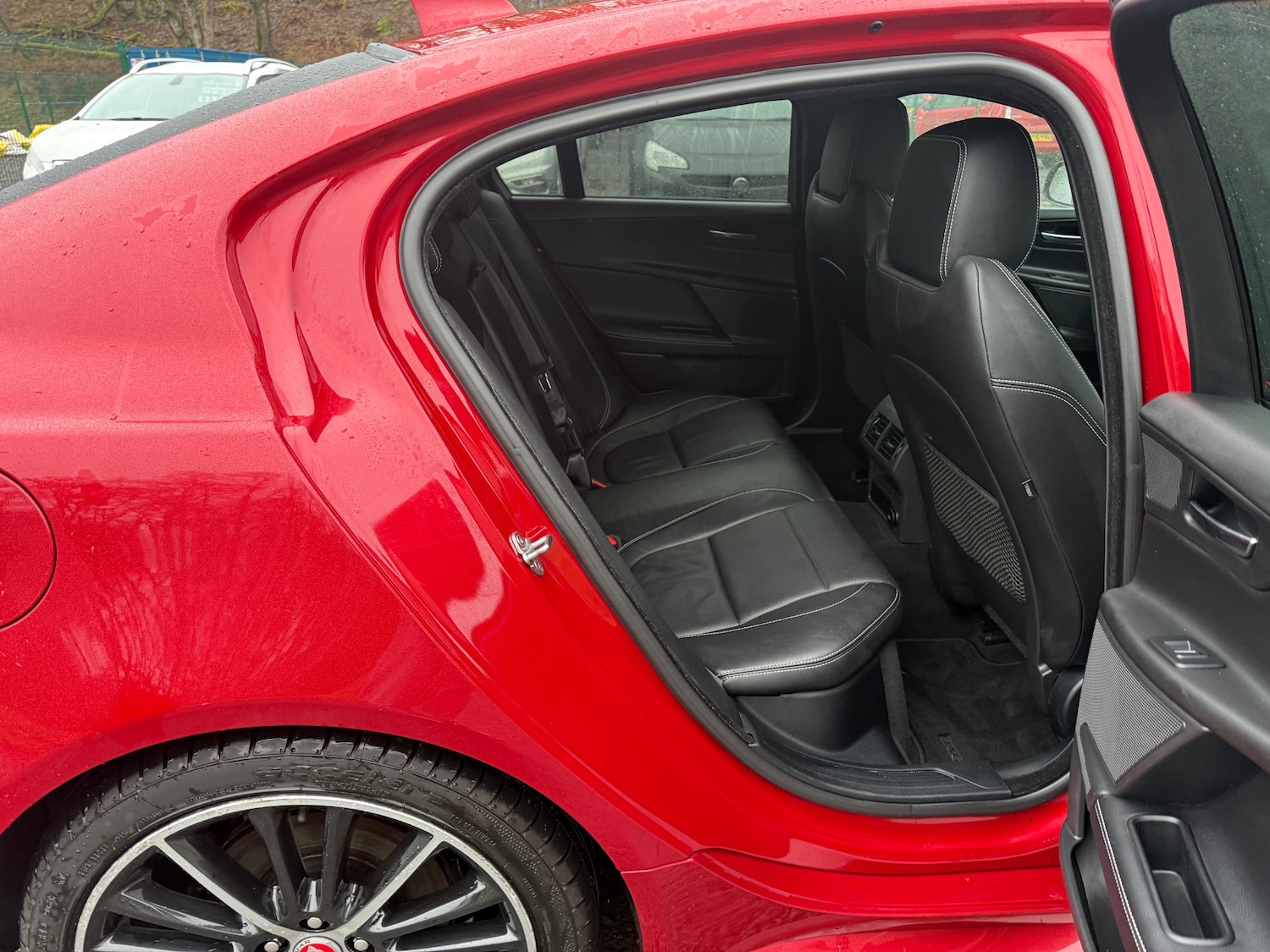 Used Jaguar XE 2017 for sale - 77039198: Photo 34