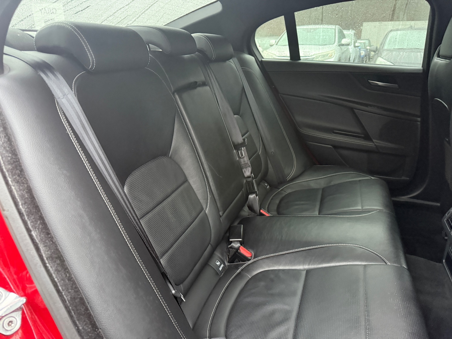 Used Jaguar XE 2017 for sale - 77039198: Photo 35