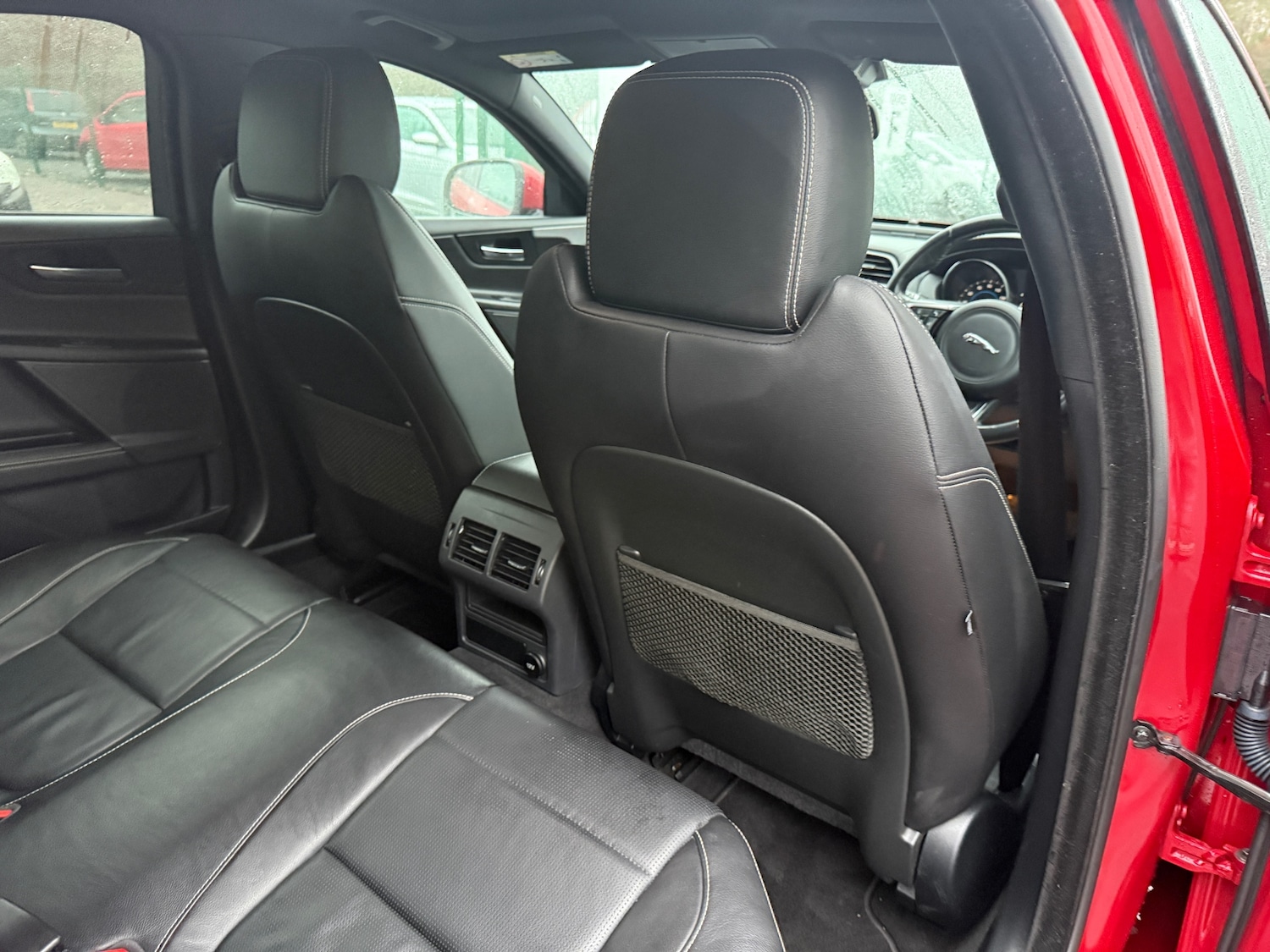 Used Jaguar XE 2017 for sale - 77039198: Photo 36