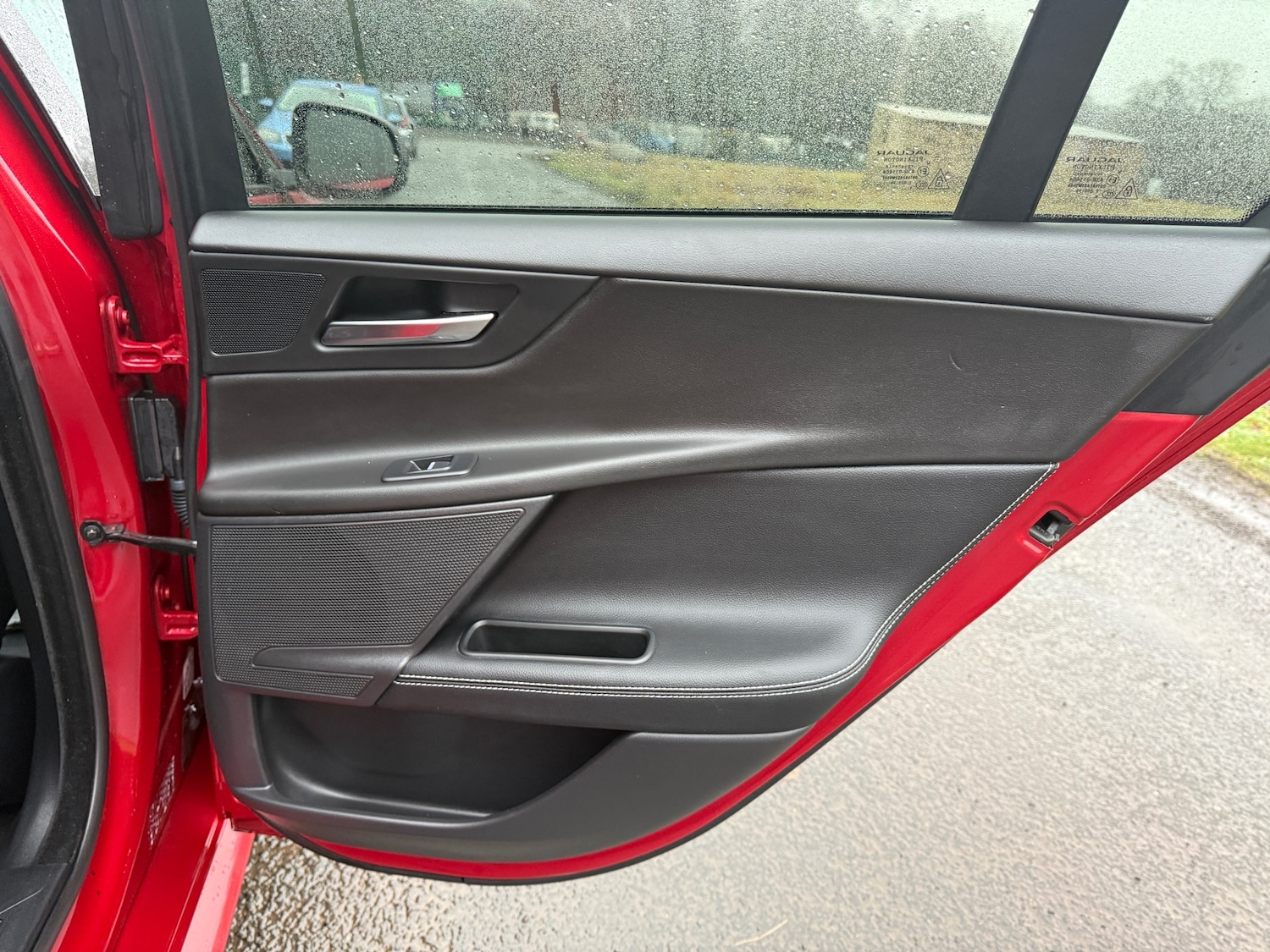 Used Jaguar XE 2017 for sale - 77039198: Photo 37