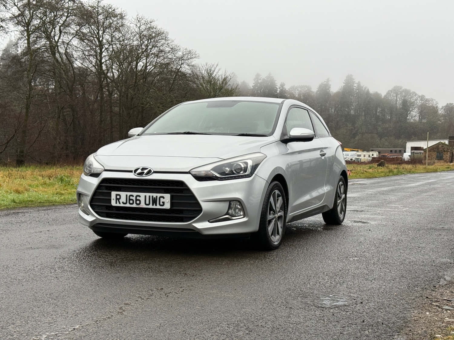 Used Hyundai i20 2016 for sale - 76858634: Photo 10