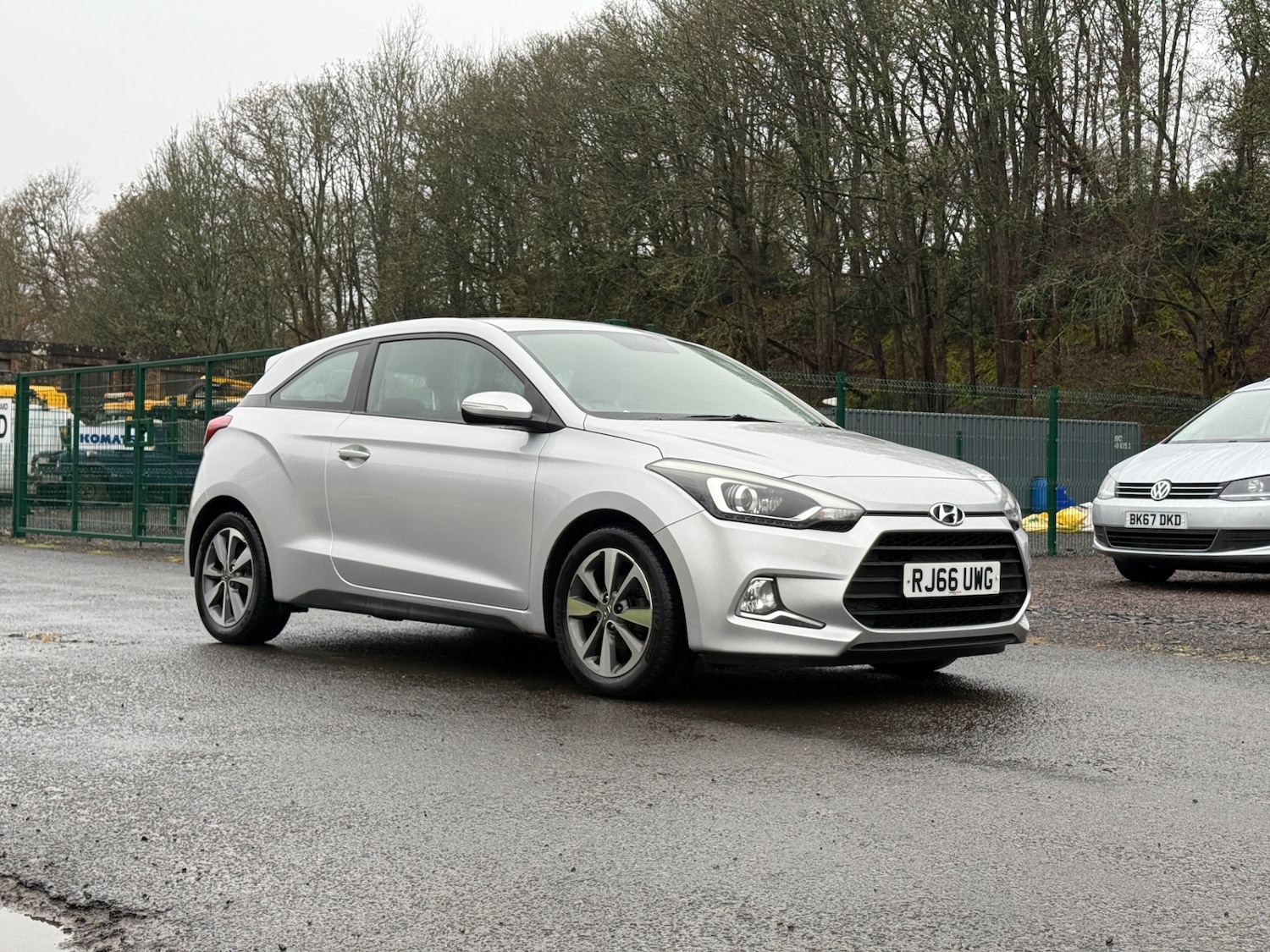 Used Hyundai i20 2016 for sale - 76858634: Photo 11