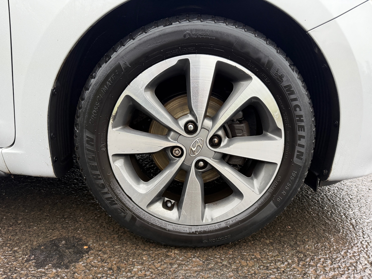 Used Hyundai i20 2016 for sale - 76858634: Photo 13