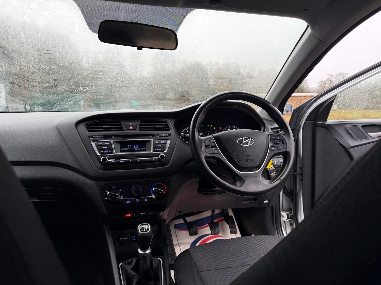 Used Hyundai i20 2016 for sale - 76858634: Photo 17