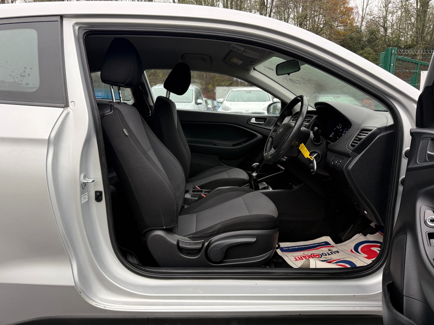 Used Hyundai i20 2016 for sale - 76858634: Photo 18