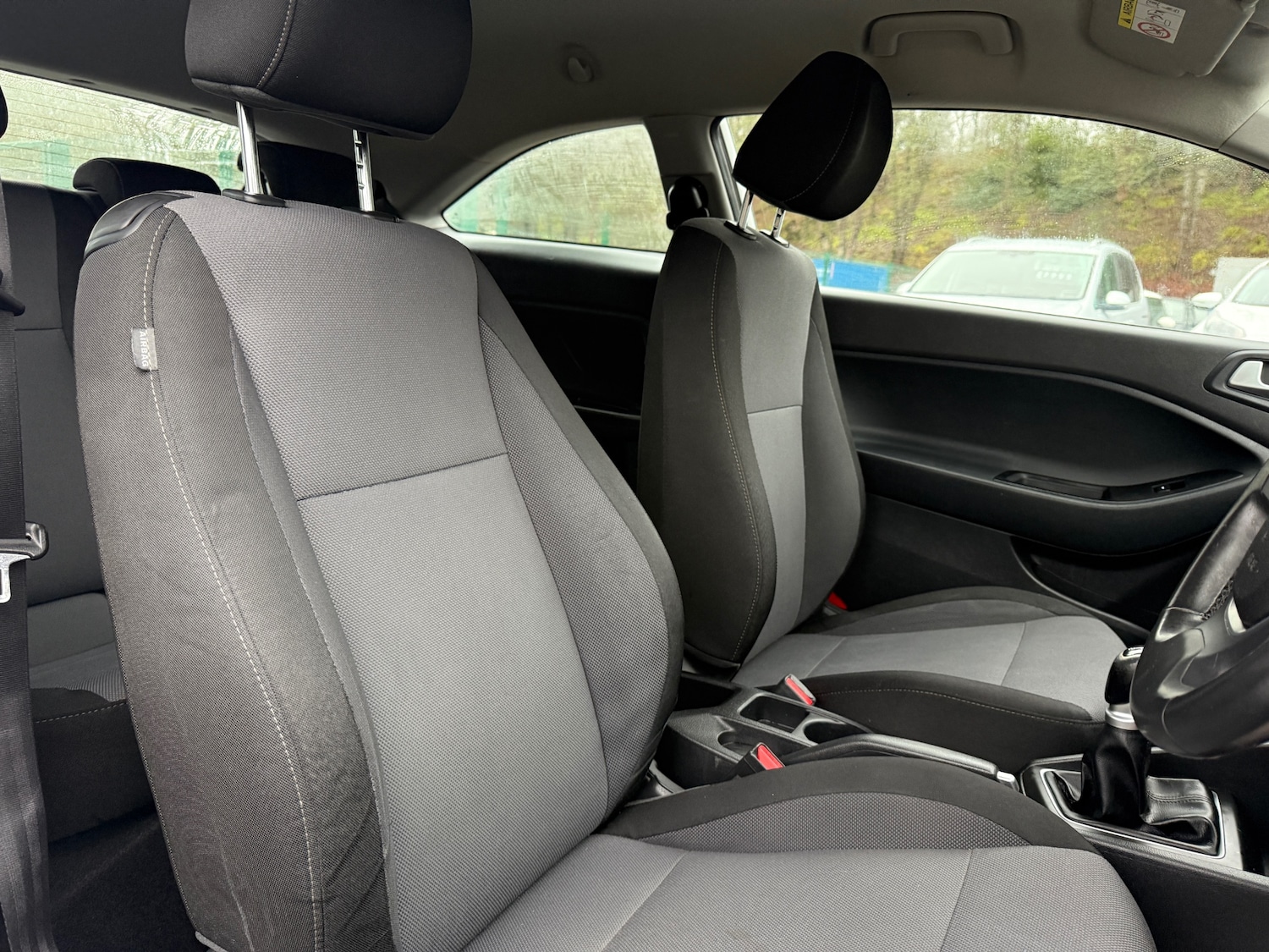 Used Hyundai i20 2016 for sale - 76858634: Photo 19