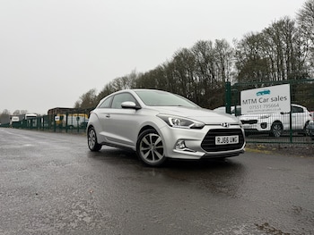 Used Hyundai i20 2016 for sale - 76858634: Photo