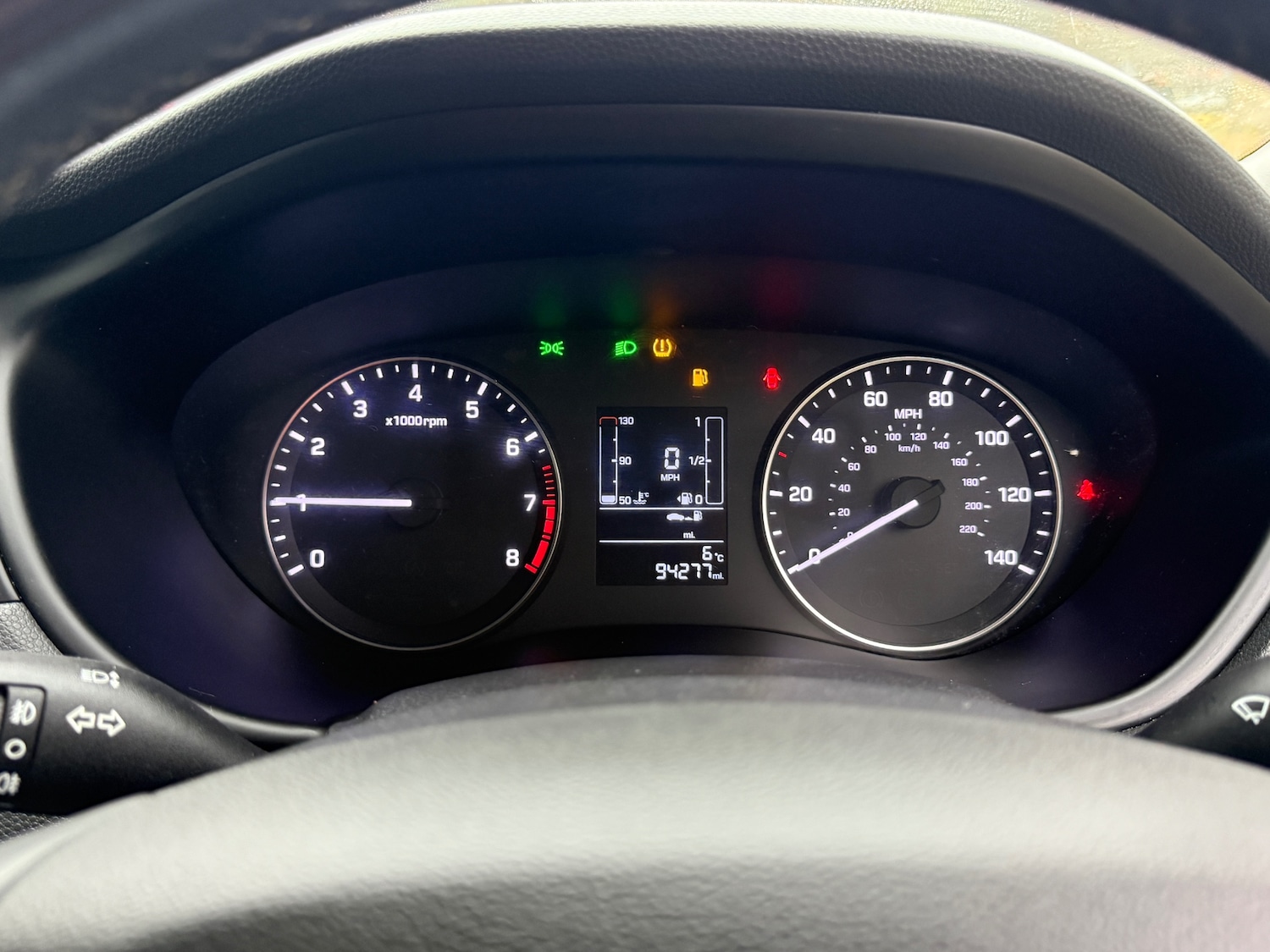 Used Hyundai i20 2016 for sale - 76858634: Photo 21