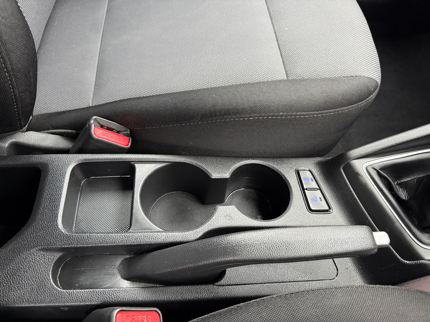 Used Hyundai i20 2016 for sale - 76858634: Photo 24