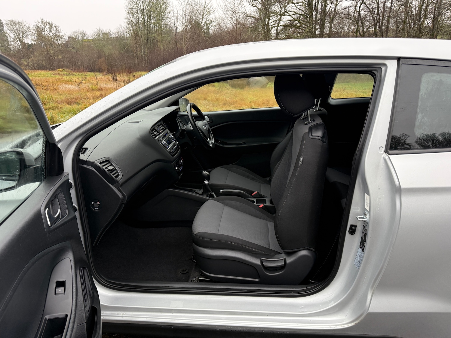 Used Hyundai i20 2016 for sale - 76858634: Photo 25