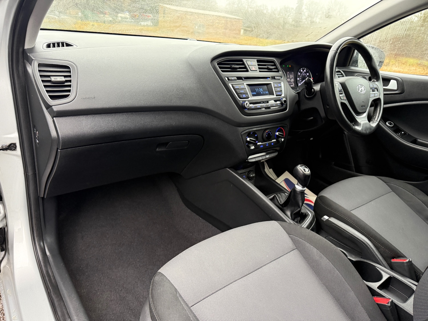 Used Hyundai i20 2016 for sale - 76858634: Photo 27