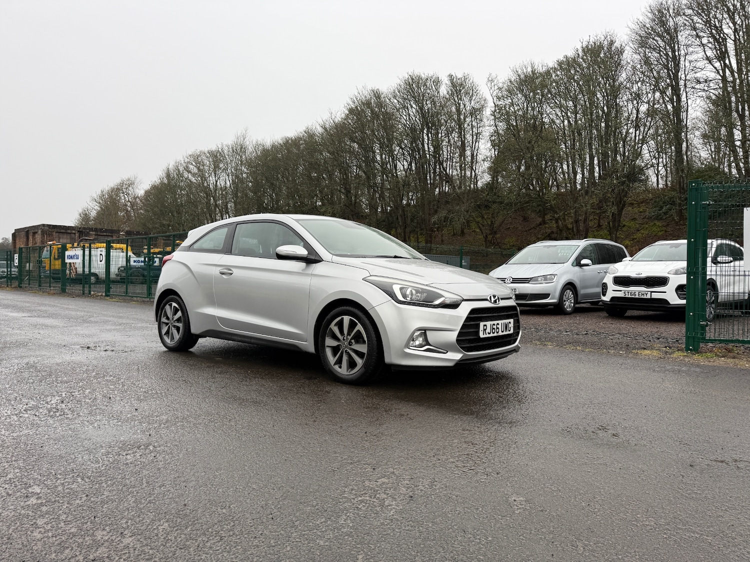 Used Hyundai i20 2016 for sale - 76858634: Photo 3