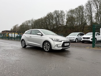 Used Hyundai i20 2016 for sale - 76858634: Photo