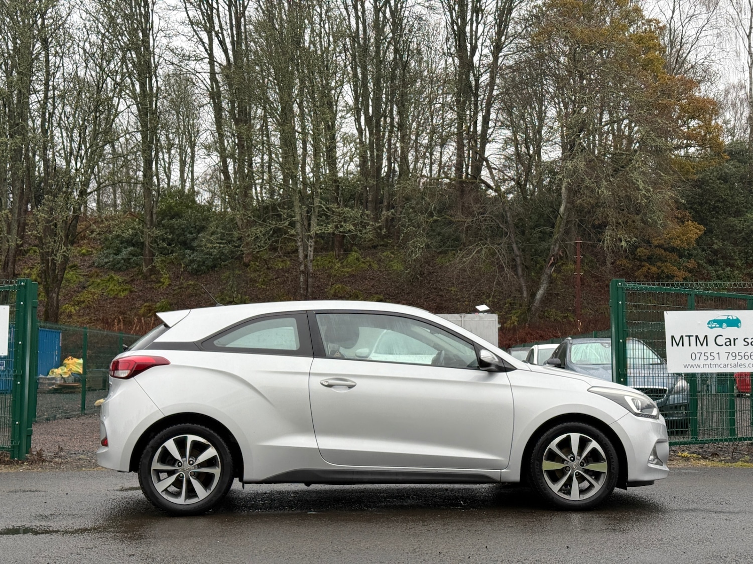 Used Hyundai i20 2016 for sale - 76858634: Photo 4