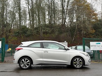 Used Hyundai i20 2016 for sale - 76858634: Photo