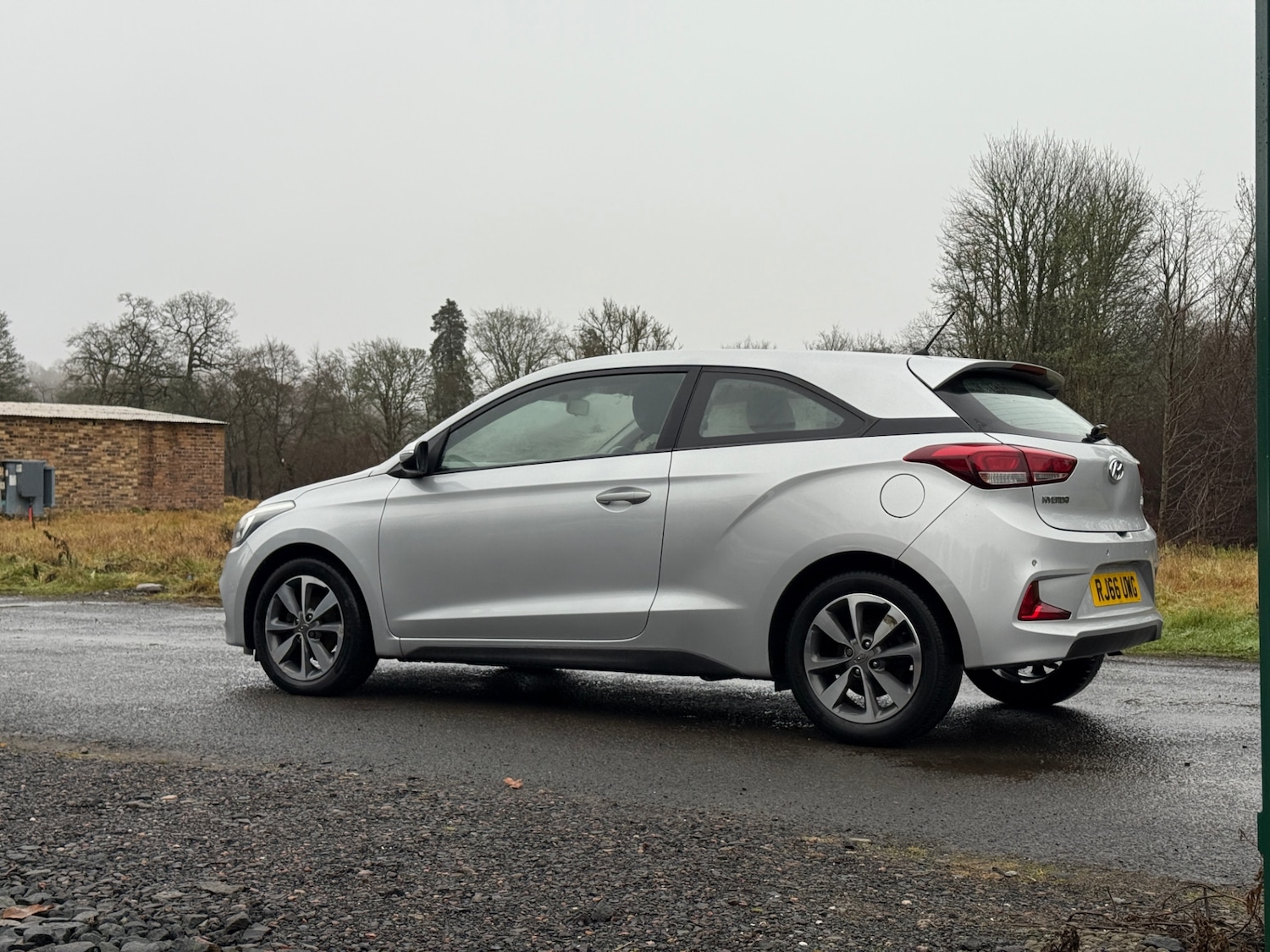 Used Hyundai i20 2016 for sale - 76858634: Photo 8