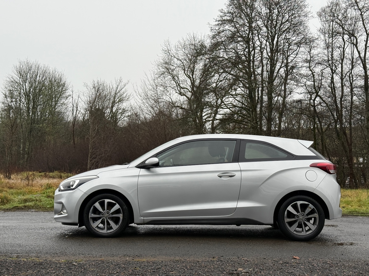 Used Hyundai i20 2016 for sale - 76858634: Photo 9
