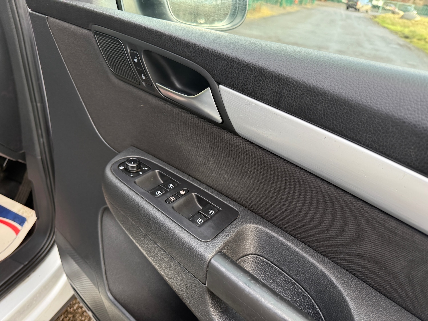 Used Volkswagen Sharan 2017 for sale - 76853587: Photo 17