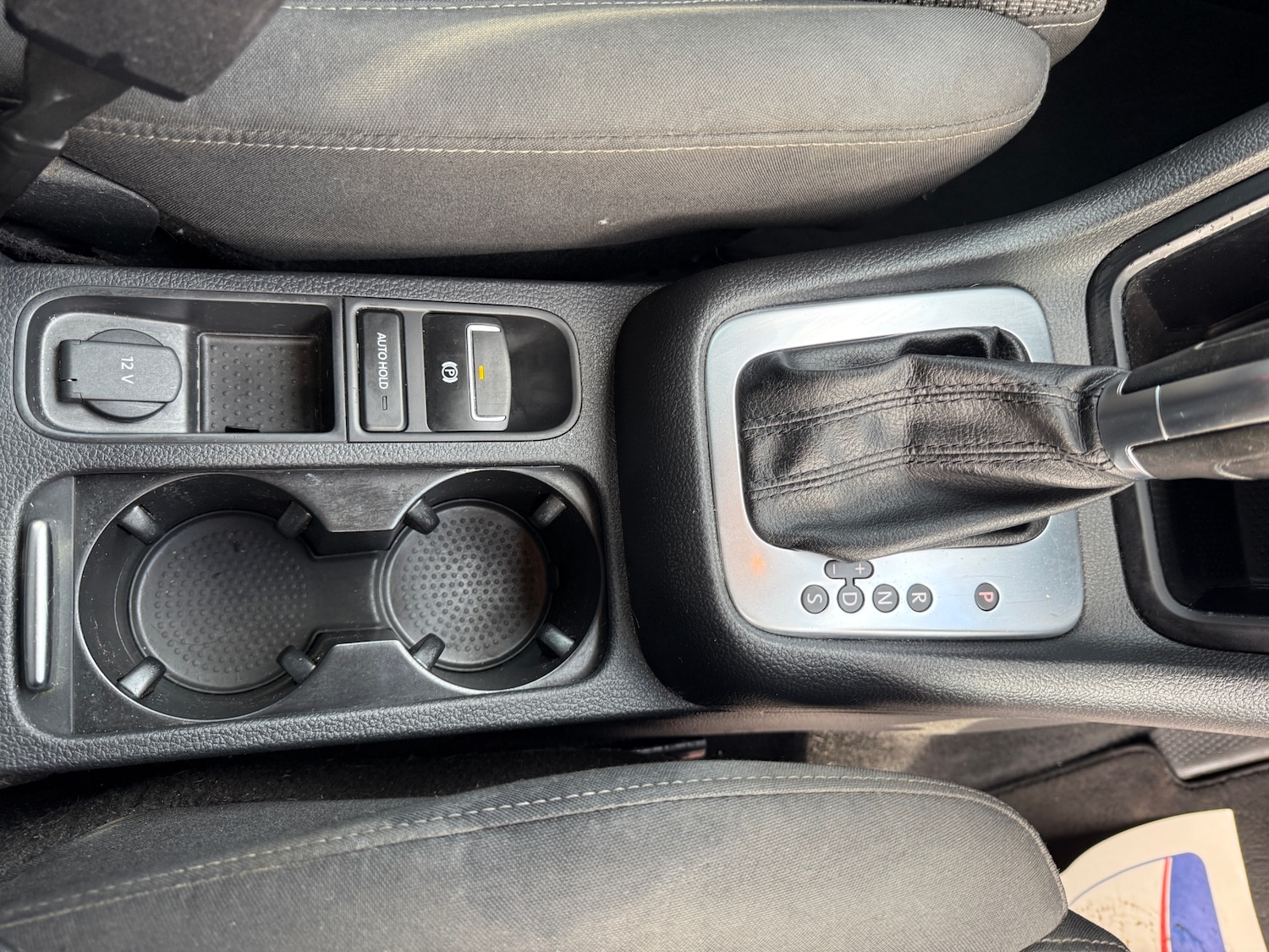 Used Volkswagen Sharan 2017 for sale - 76853587: Photo 24