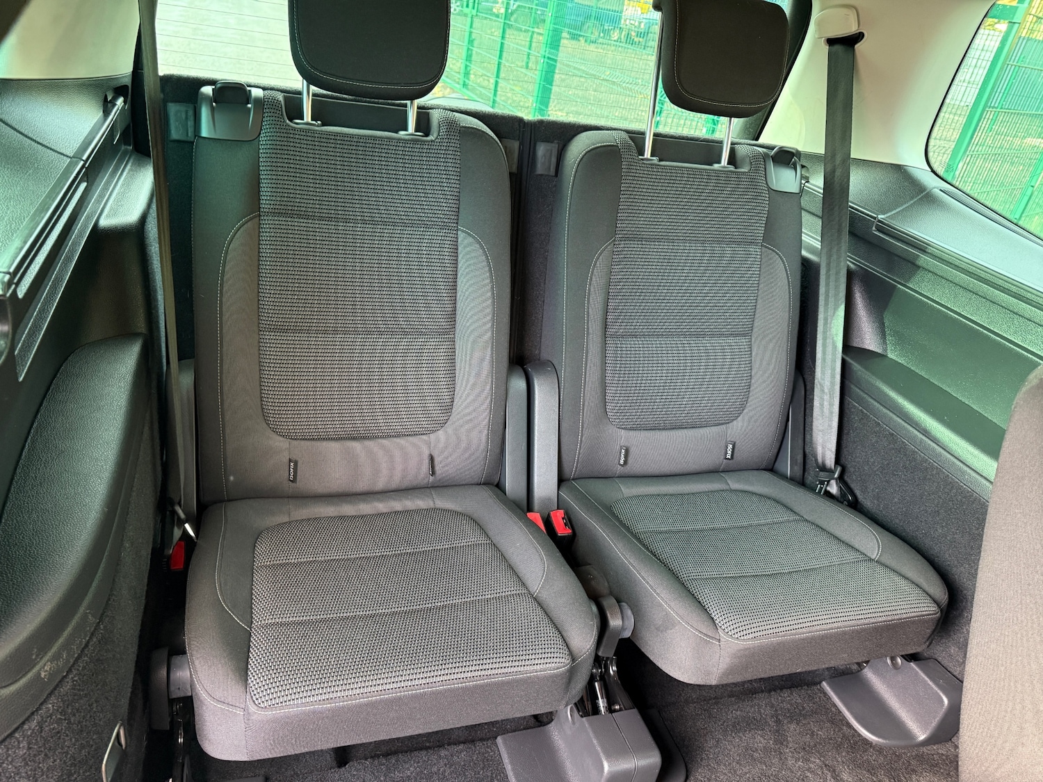 Used Volkswagen Sharan 2017 for sale - 76853587: Photo 28