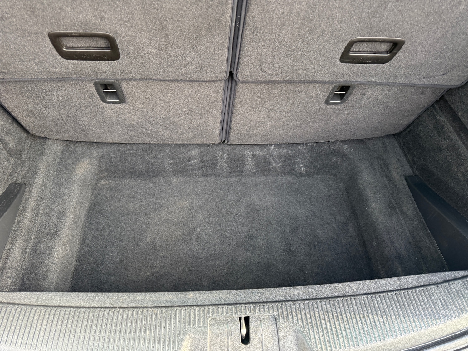 Used Volkswagen Sharan 2017 for sale - 76853587: Photo 34