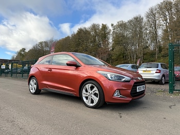 Used Hyundai i20 2015 for sale - 76383429: Photo